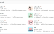 กิจกรรมแจกสิทธิ์โพสต์กลุ่มฟรี 7 วัน