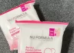 Nu Formula Derma Facial Cotton