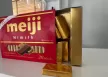 Meiji Milk Chocolate ช็อคโกแลตแท้ รสนุ่มละมุนที่คนรักหวานต้องลอง